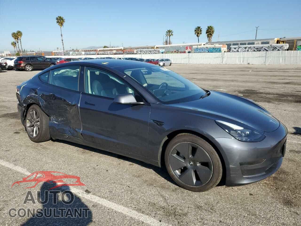 TESLA MODEL 3 2023 - 5YJ3E1EA8PF398706