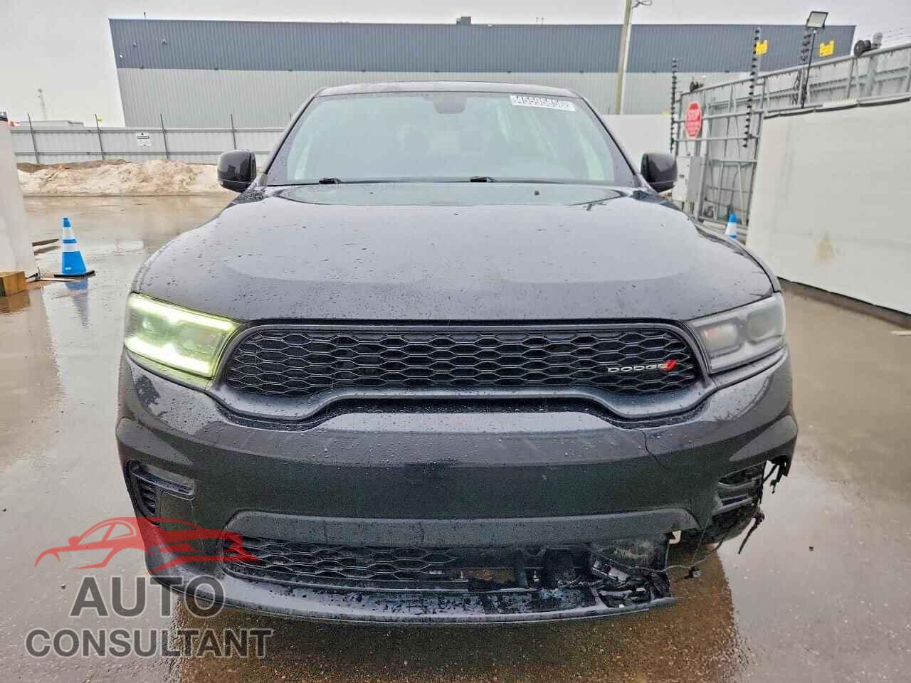 DODGE DURANGO 2021 - 1C4RDJDG2MC520603