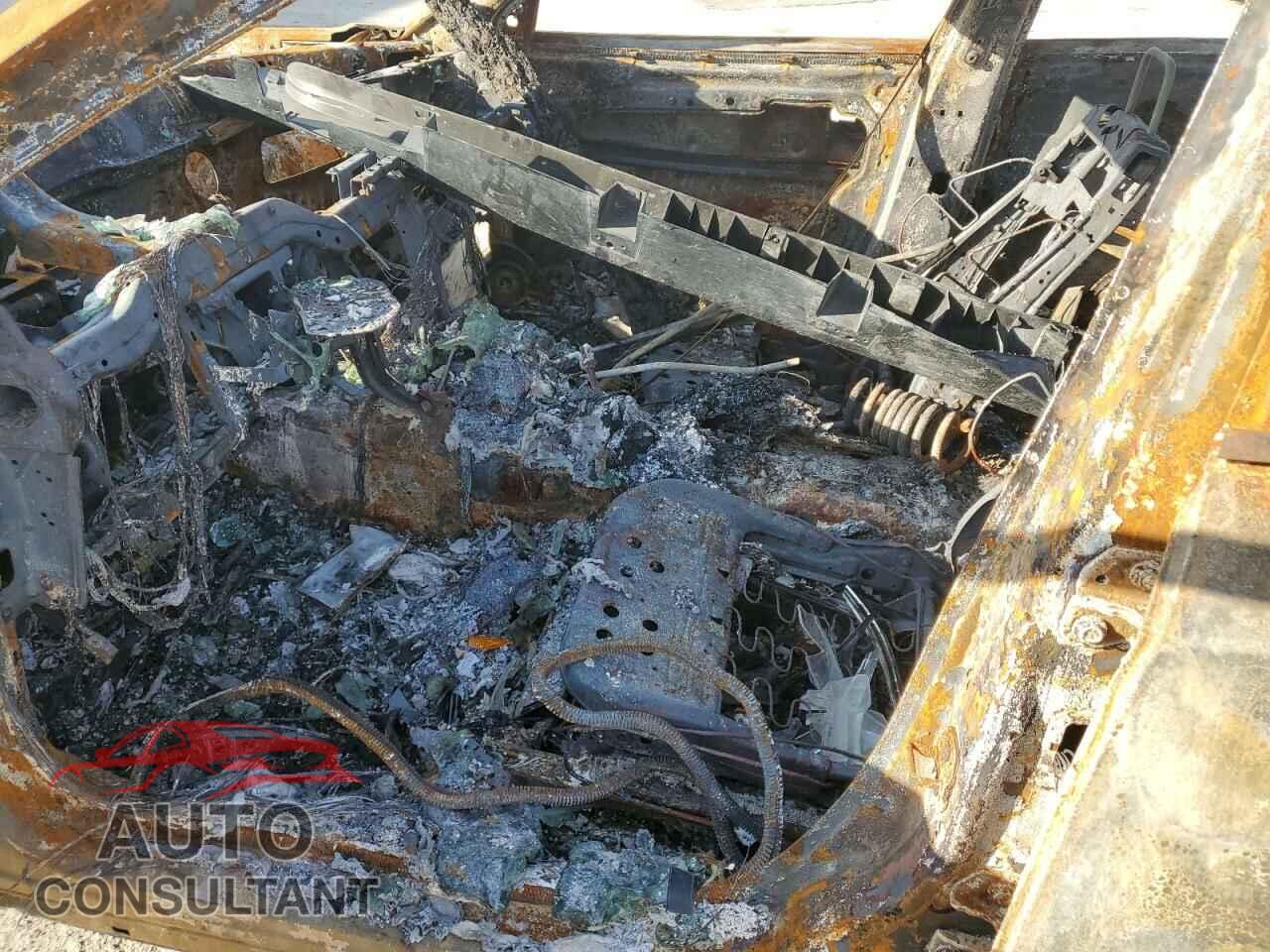 DODGE CHARGER 2021 - 2C3CDXCT7MH521982