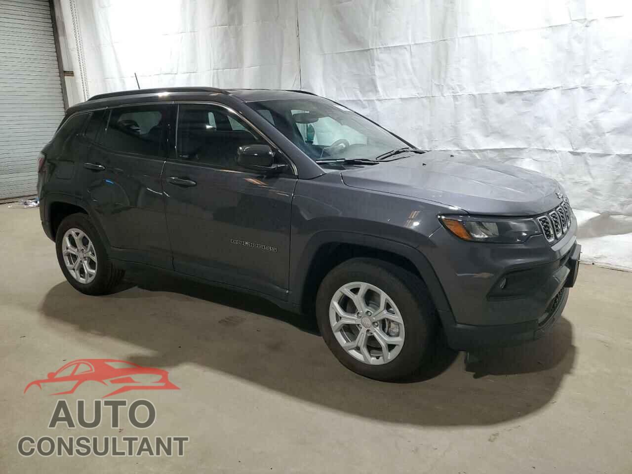 JEEP COMPASS 2024 - 3C4NJDBN3RT120345