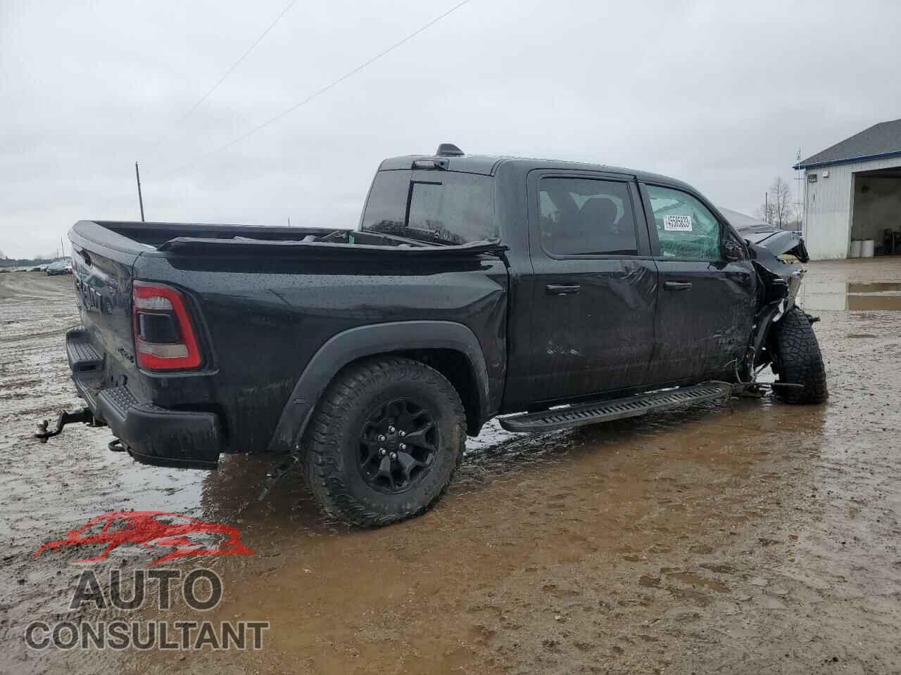 RAM 1500 2022 - 1C6SRFU94NN168994