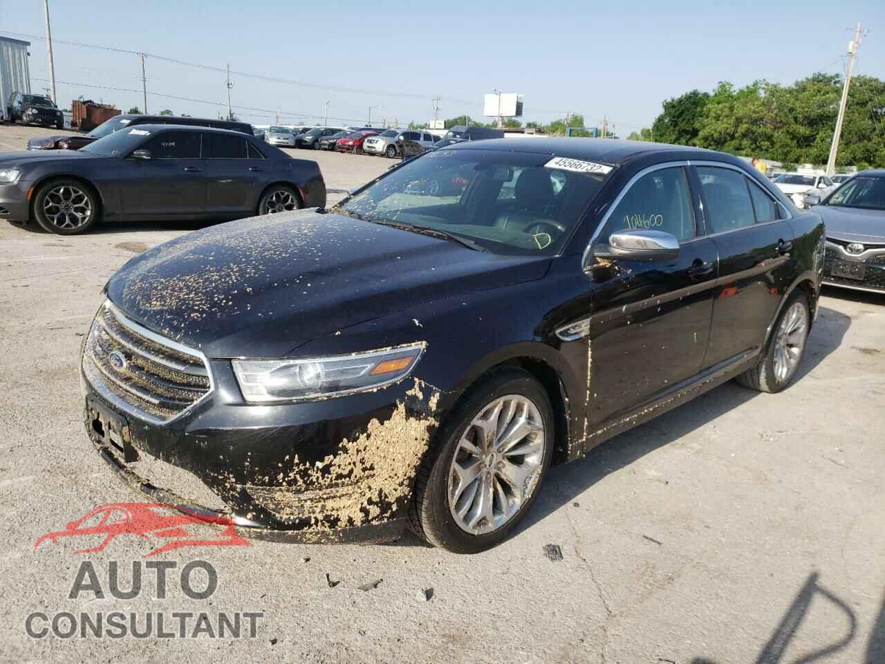 FORD TAURUS 2016 - 1FAHP2F83GG109633