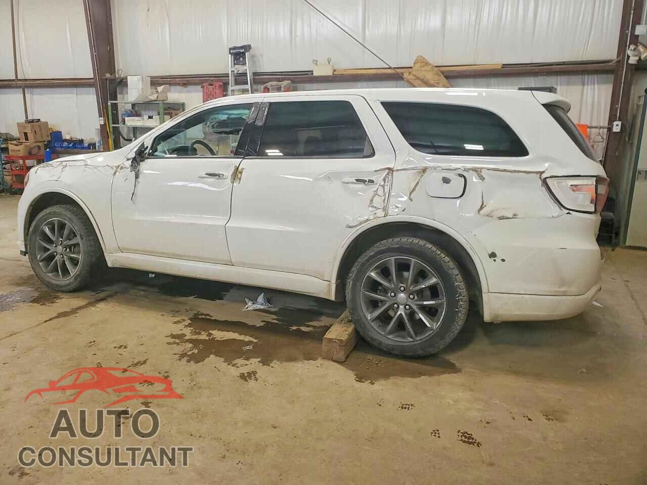 DODGE DURANGO 2015 - 1C4RDJDG3FC240031