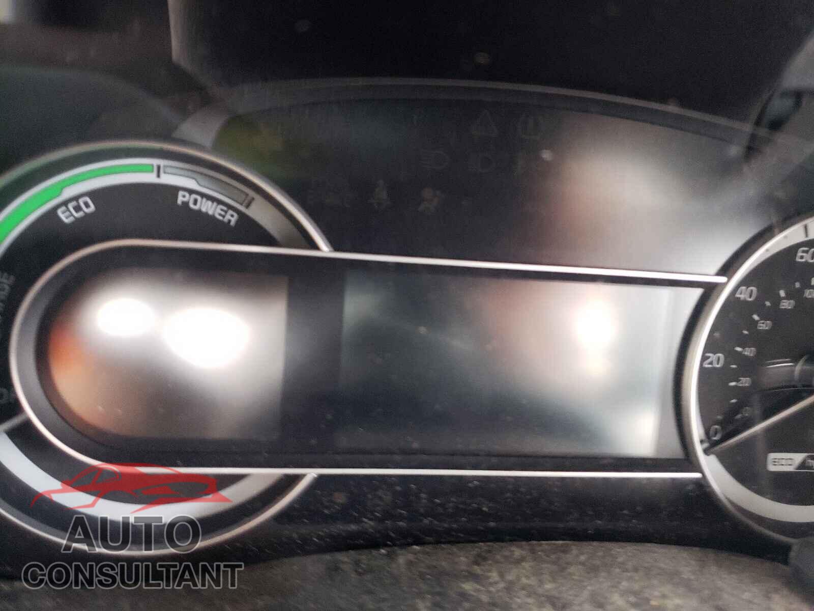 KIA NIRO 2017 - KNDCC3LC4H5045596