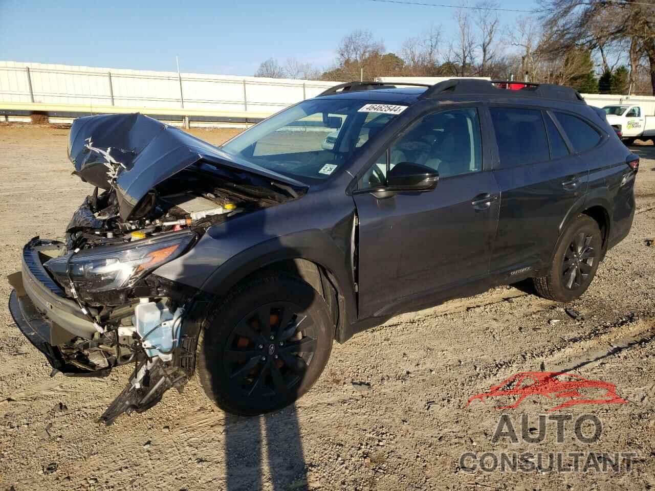 SUBARU OUTBACK 2023 - 4S4BTGLD4P3190283