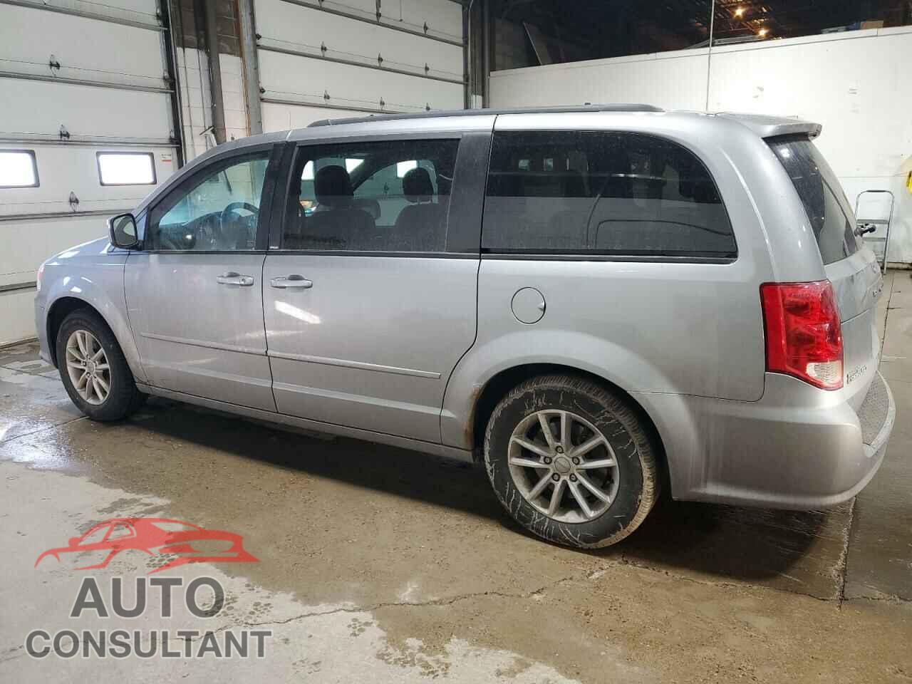 DODGE CARAVAN 2013 - 2C4RDGCG6DR622210