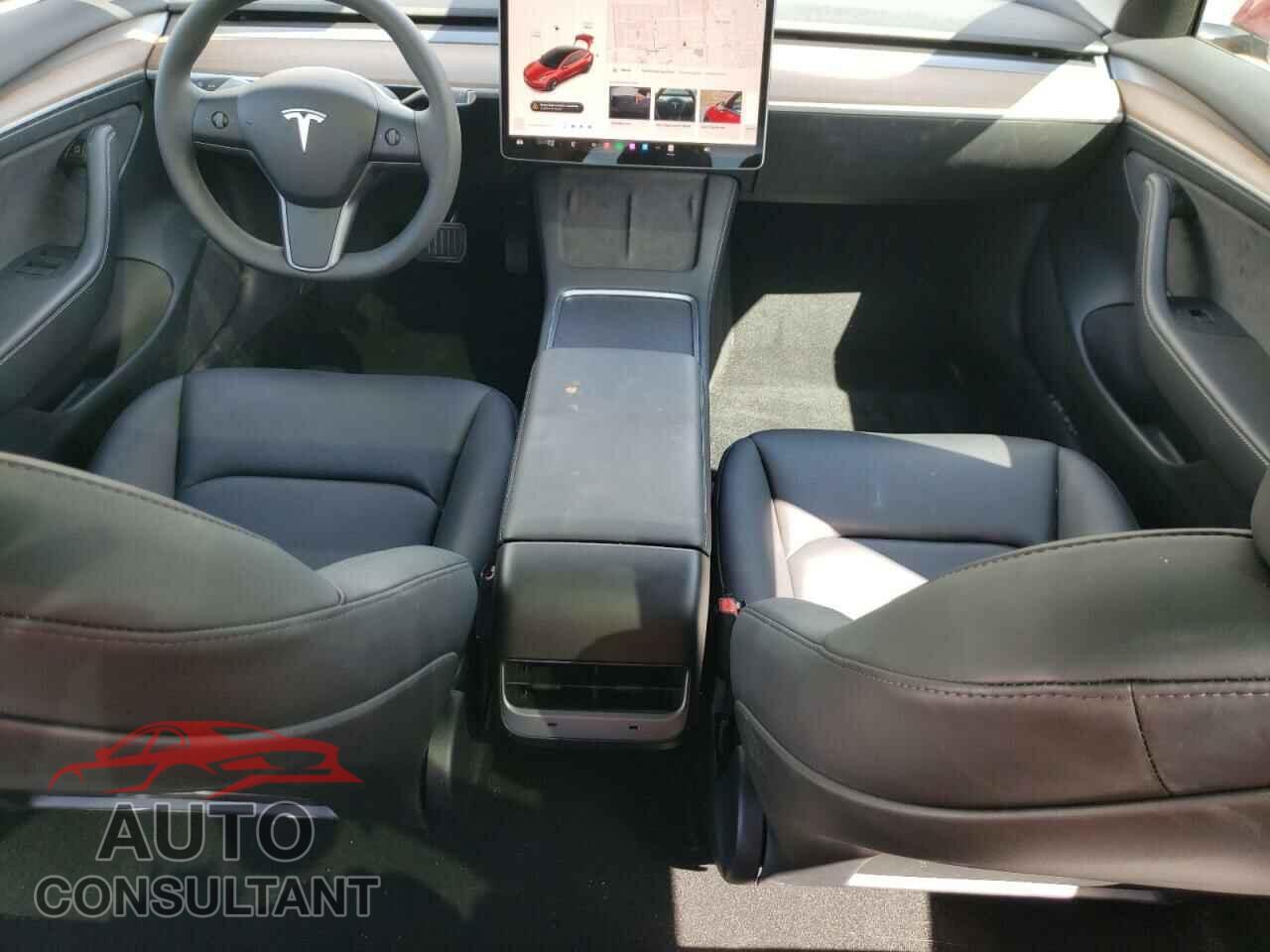 TESLA MODEL 3 2023 - 5YJ3E1EA2PF664690