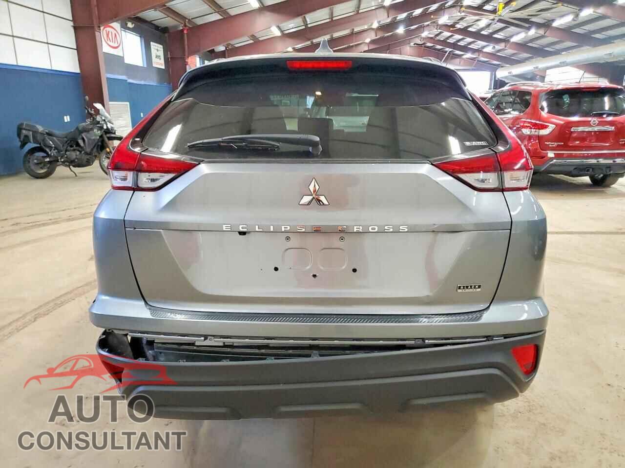 MITSUBISHI ECLIPSE 2024 - JA4ATVAA1RZ057780