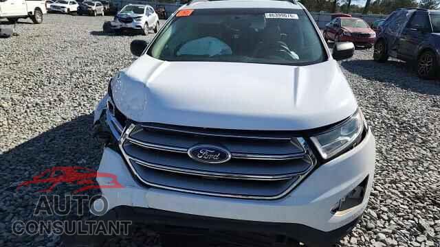 FORD EDGE 2016 - 2FMPK3G96GBB47619