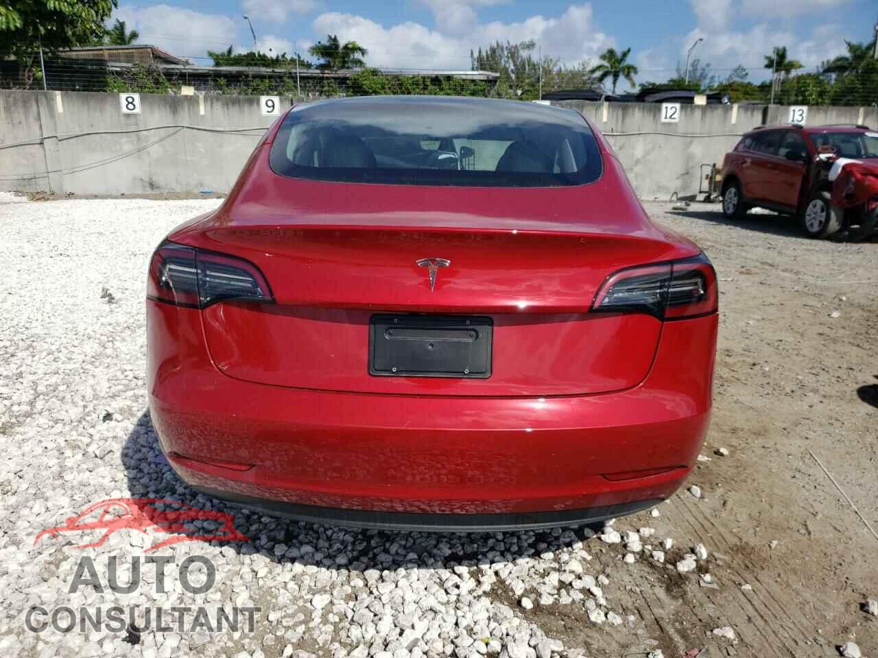 TESLA MODEL 3 2023 - 5YJ3E1EA2PF664690