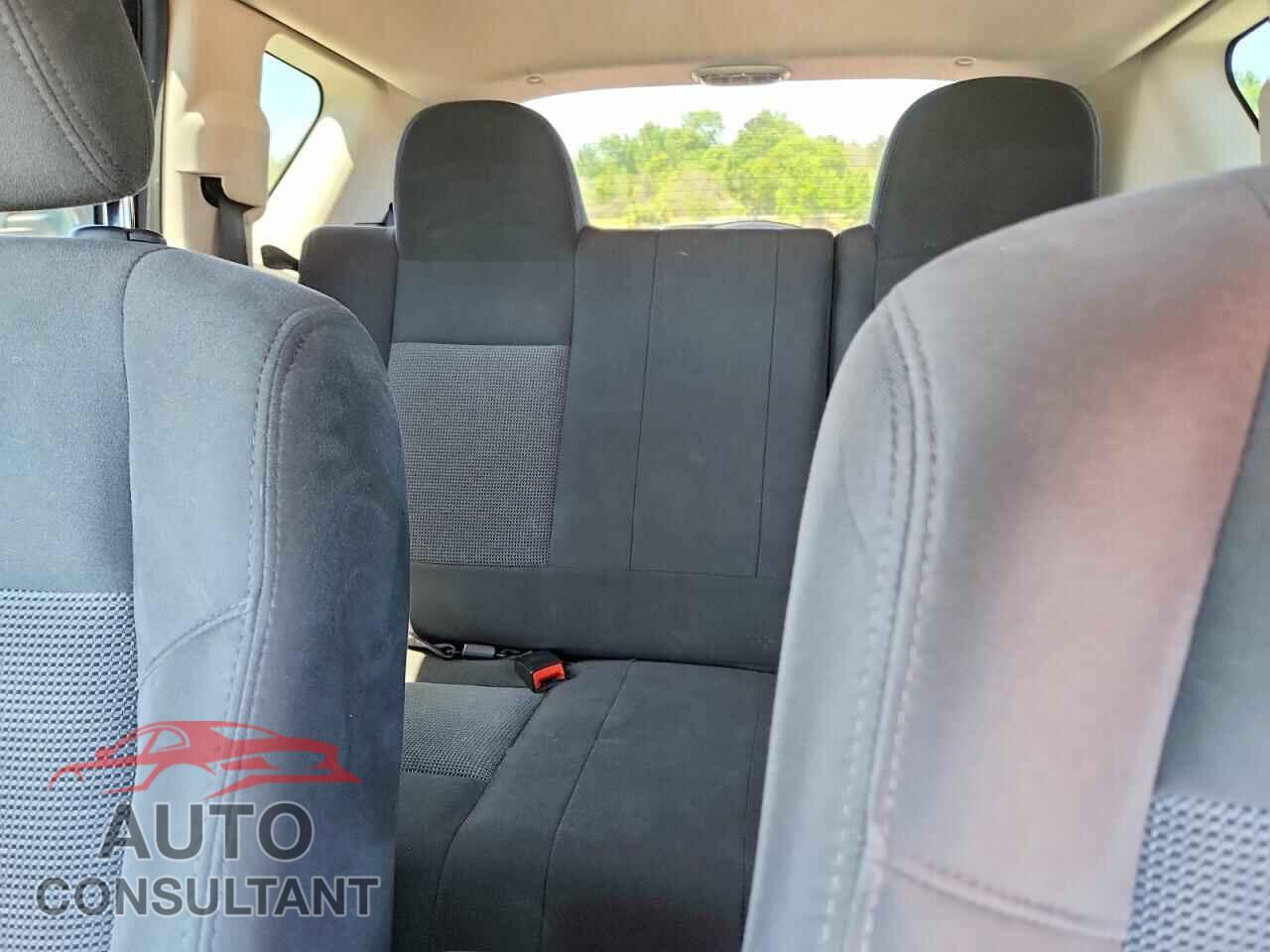 JEEP COMPASS 2015 - 1C4NJCBA2FD400525