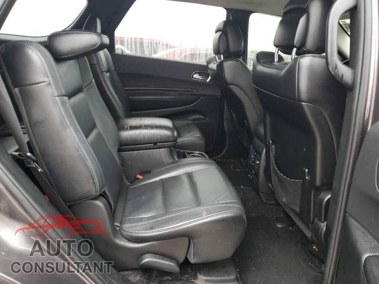 DODGE DURANGO 2014 - 1C4RDJDG1EC597027