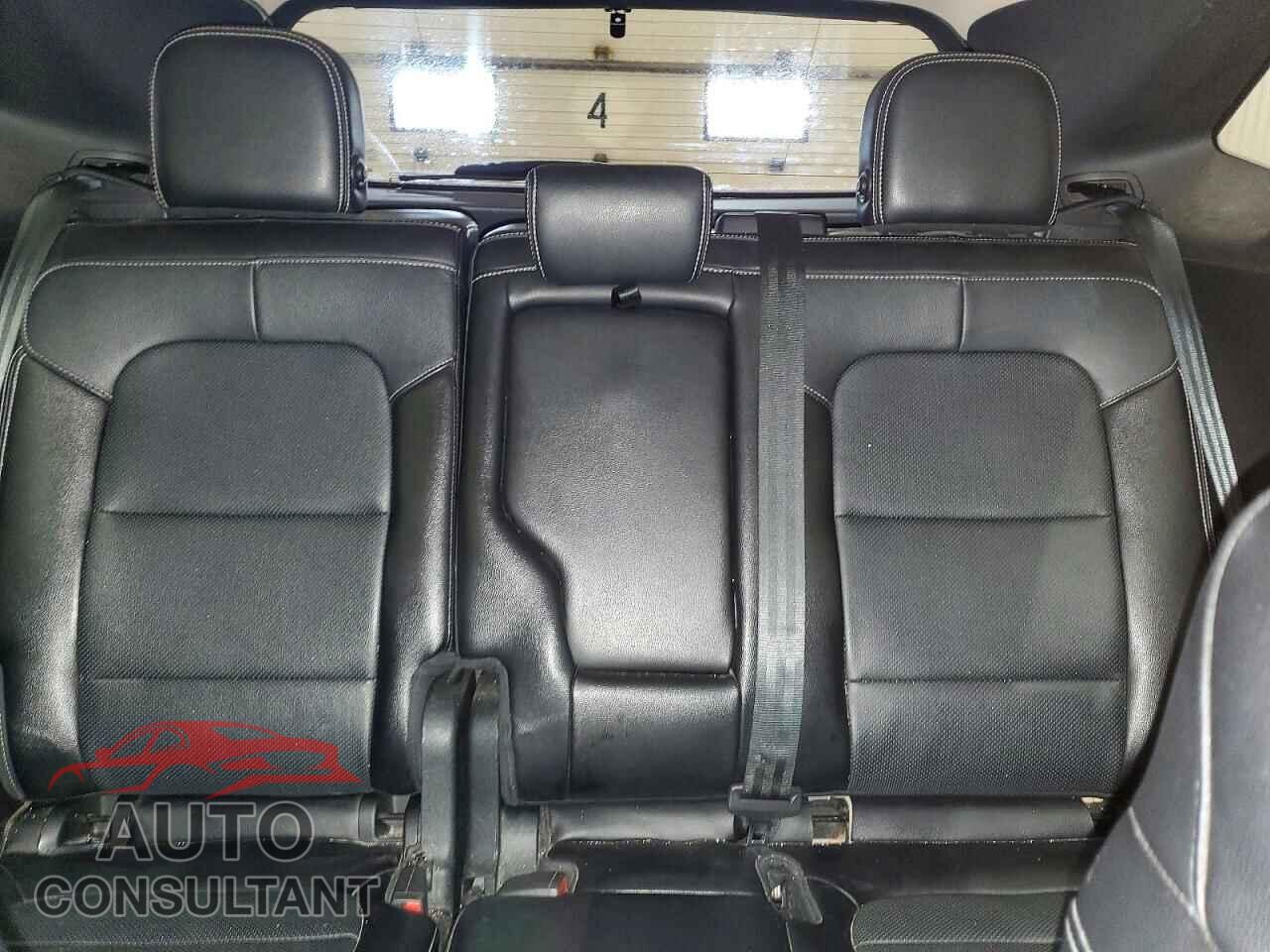 FORD ESCAPE 2020 - 1FMCU9DZ1LUA87091