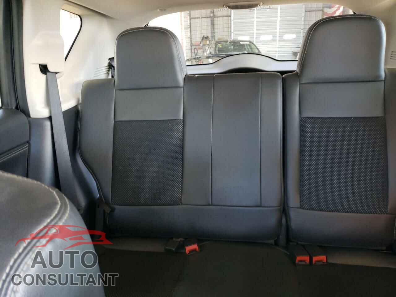 JEEP COMPASS 2015 - 1C4NJDEB1FD216428