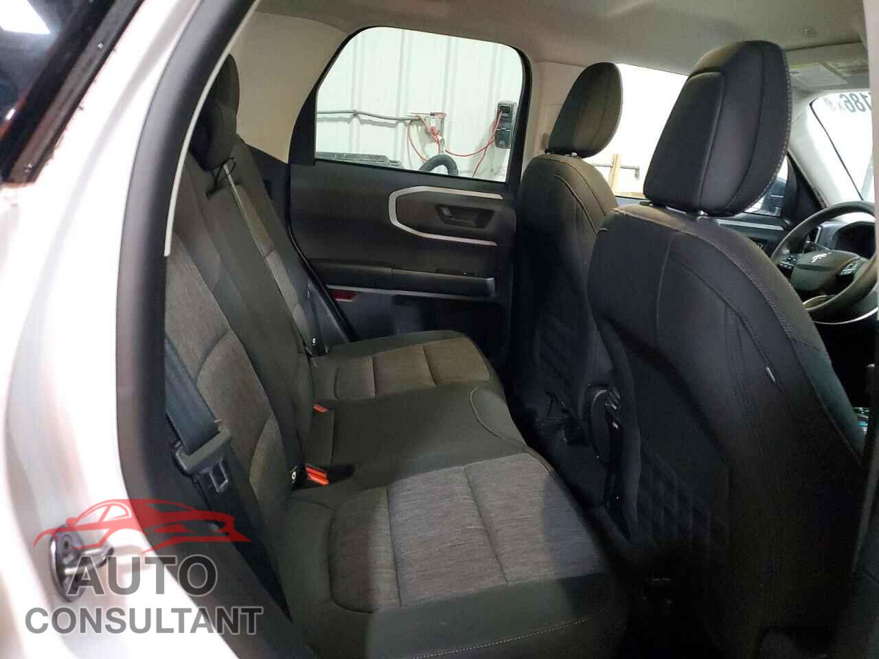 FORD BRONCO 2023 - 3FMCR9B62PRD83633