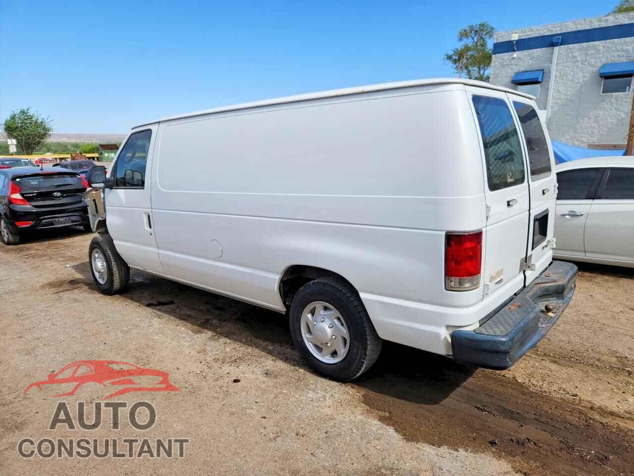 FORD ECONOLINE 2014 - 1FTNE1EW5EDB12044