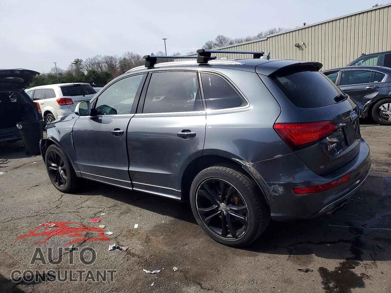 AUDI SQ5 2016 - WA1CCAFP0GA094295