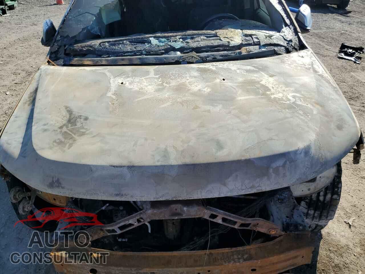 FORD EDGE 2013 - 2FMDK3JCXDBC29663