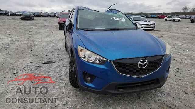 MAZDA CX-5 2013 - JM3KE2CE0D0150295