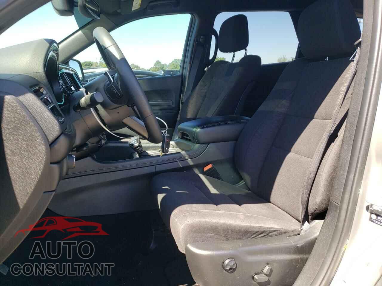 DODGE DURANGO 2021 - 1C4RDHDG2MC761859