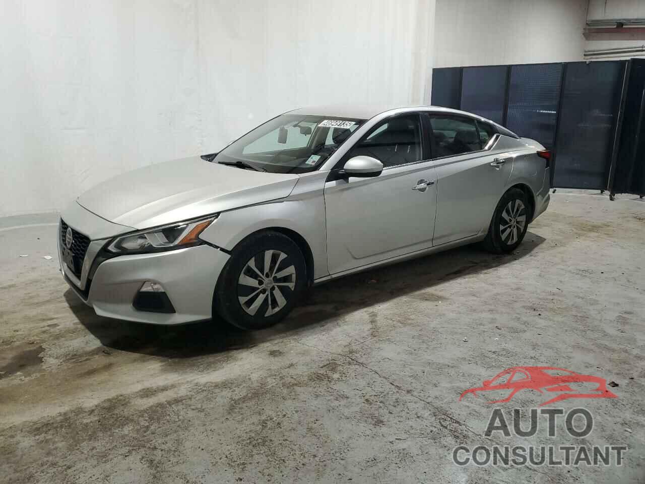 NISSAN ALTIMA 2020 - 1N4BL4BV4LC240399
