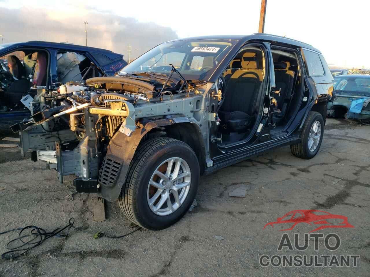 JEEP GRAND CHER 2024 - 1C4RJKAG3R8917069
