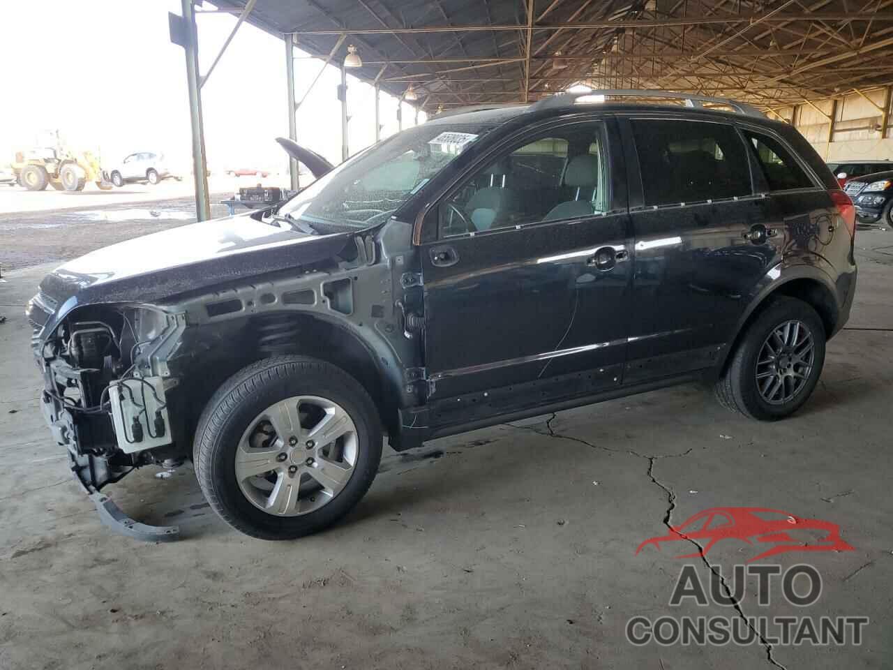 CHEVROLET CAPTIVA 2014 - 3GNAL2EK7ES610809