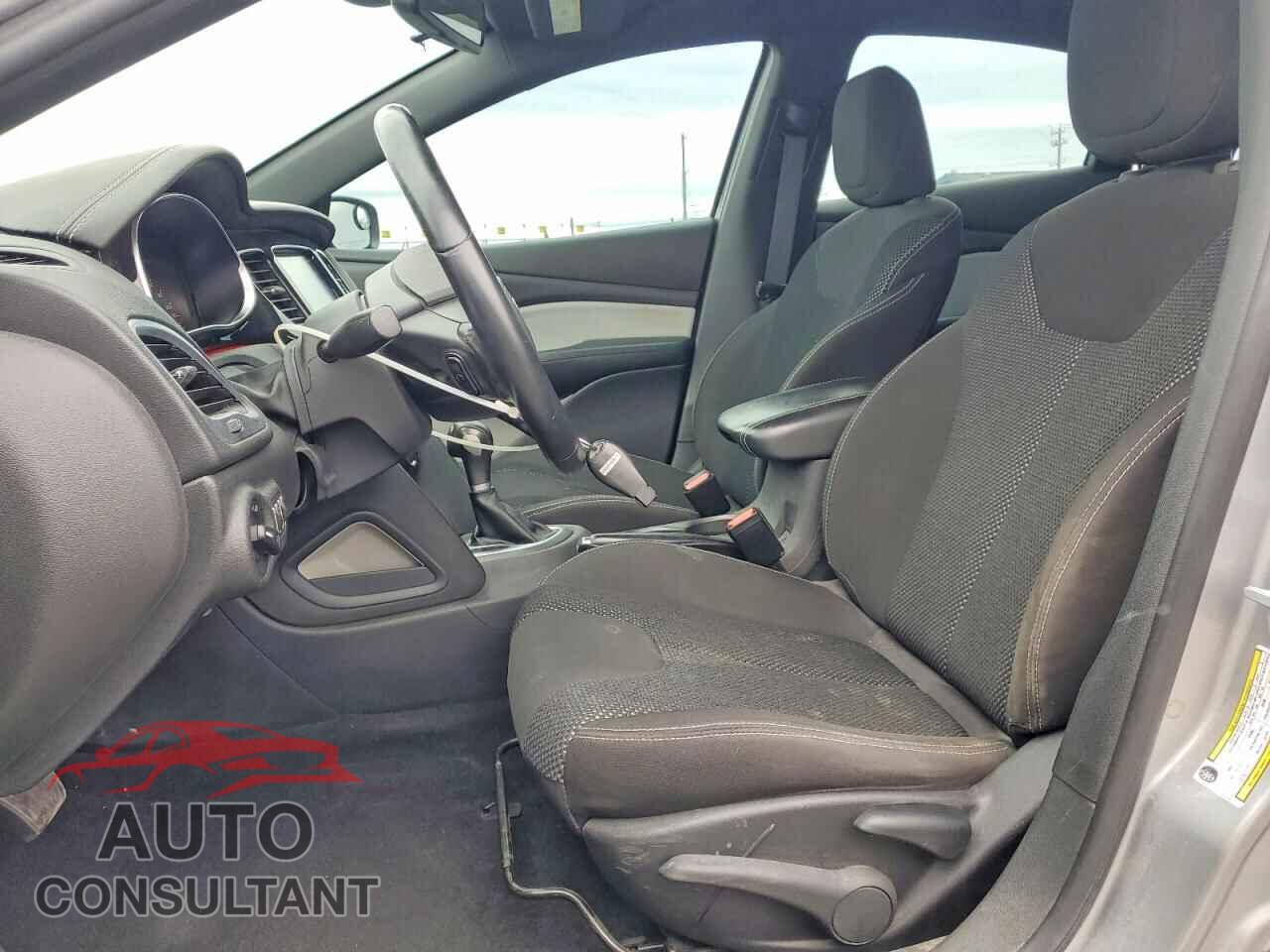 DODGE DART 2016 - 1C3CDFBB4GD503802