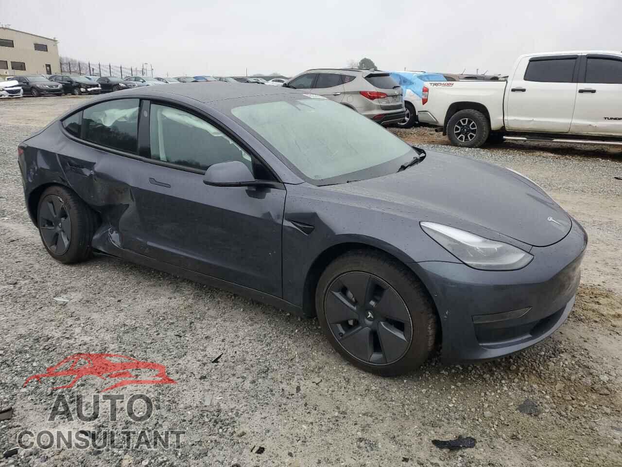 TESLA MODEL 3 2023 - 5YJ3E1EA4PF641279