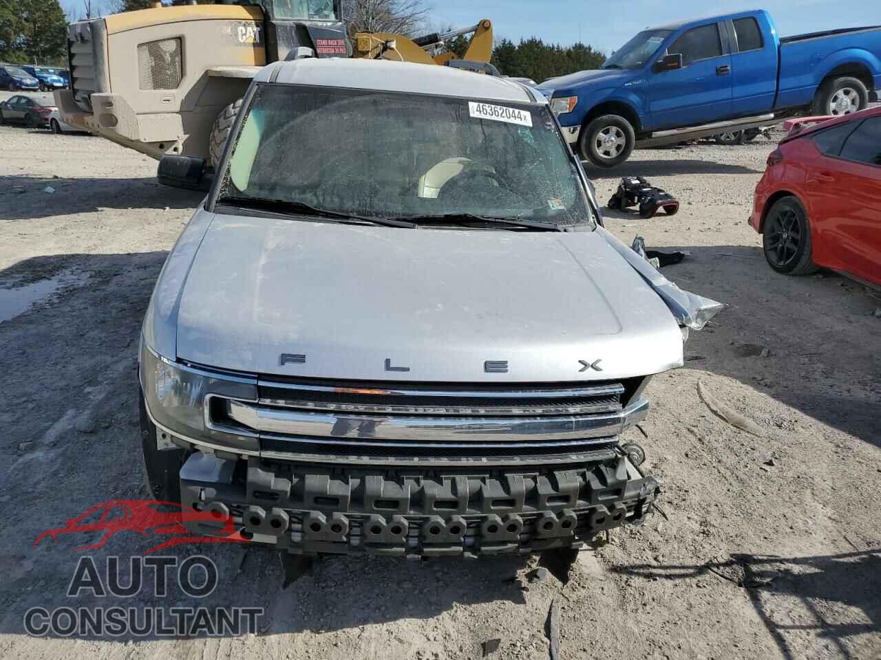 FORD FLEX 2015 - 2FMHK6C82FBA09237