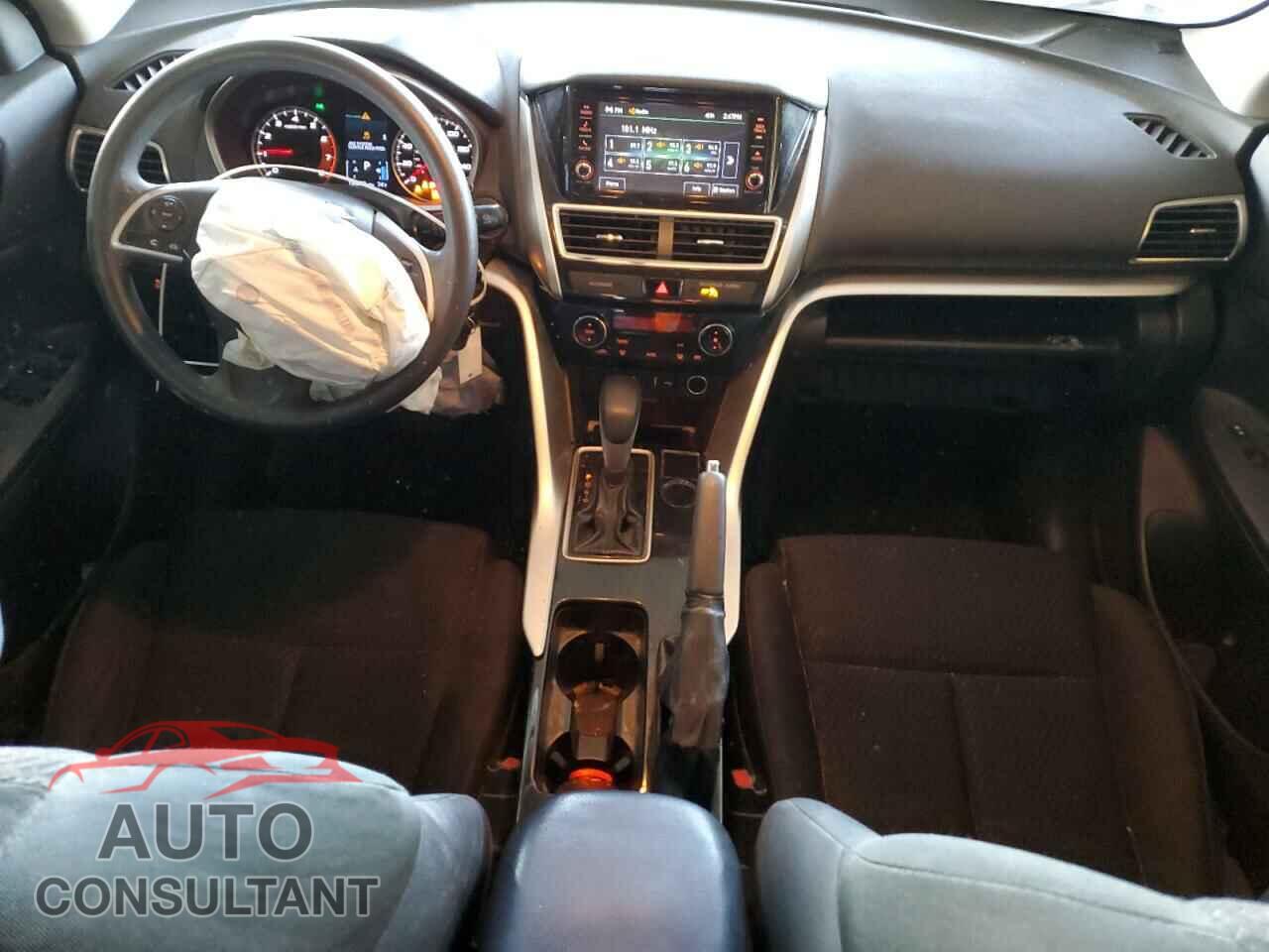 MITSUBISHI ECLIPSE 2020 - JA4AS3AA0LZ009279