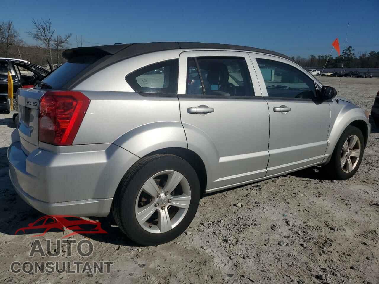 DODGE CALIBER 2012 - 1C3CDWDA3CD533503