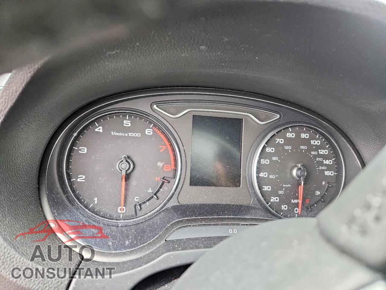 AUDI A3 2015 - WAUBFGFF4F1112098