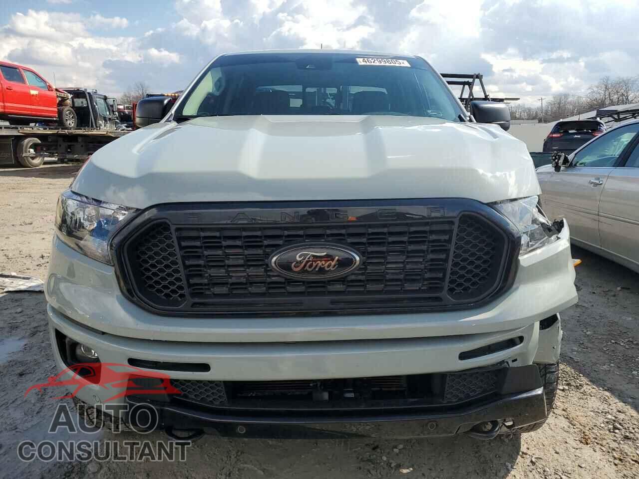 FORD RANGER 2023 - 1FTER4FH7PLE00968