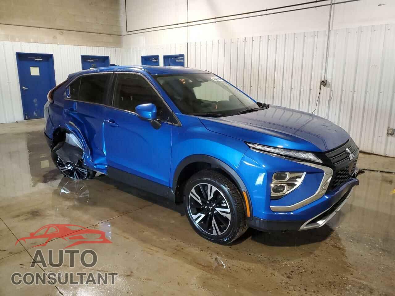 MITSUBISHI ECLIPSE 2023 - JA4ATWAA9PZ004070