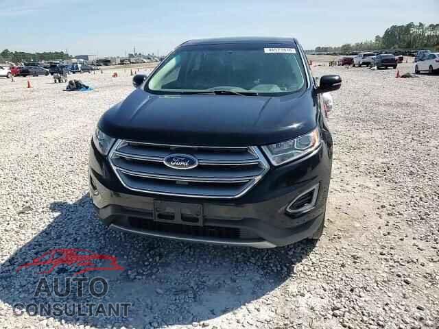 FORD EDGE 2016 - 2FMPK3K97GBB41691