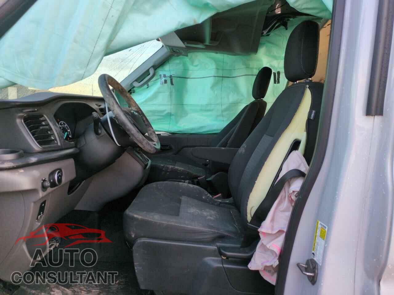 FORD TRANSIT 2023 - 1FTBR2DG3PKA80135