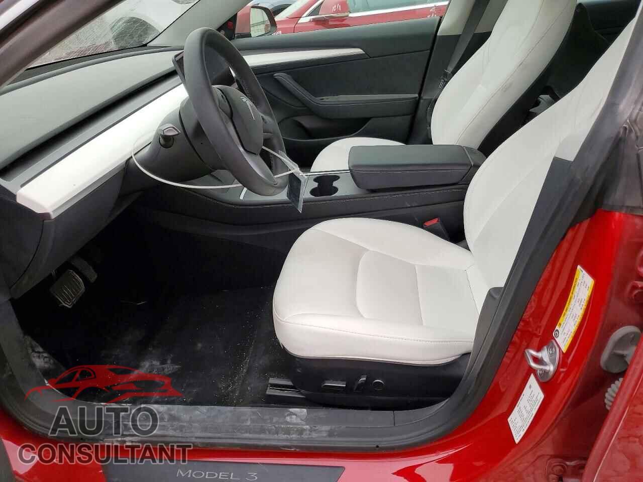 TESLA MODEL 3 2023 - 5YJ3E1EA7PF516440