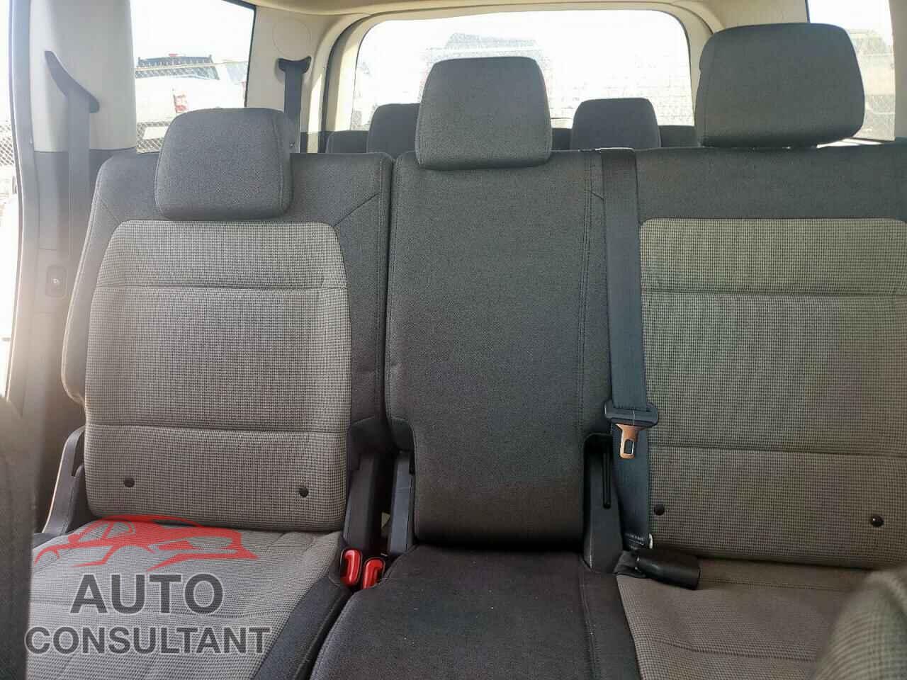FORD FLEX 2010 - 2FMGK5CC9ABA54047
