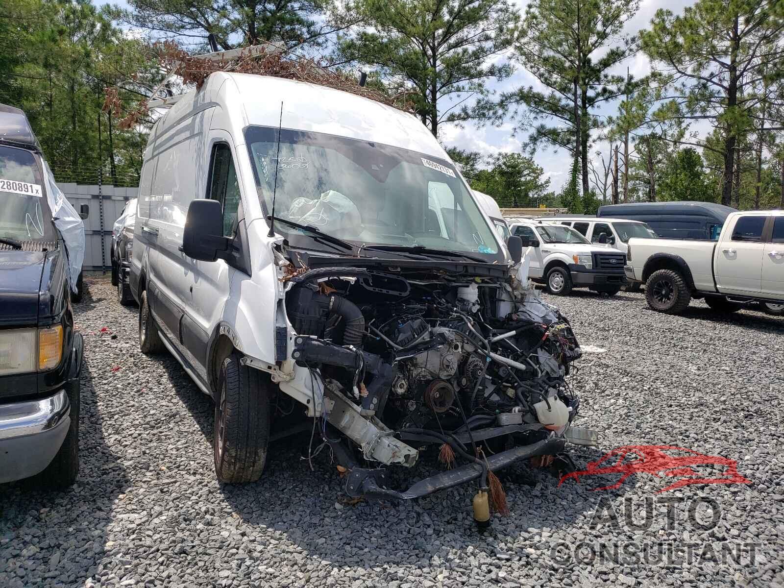 FORD TRANSIT CO 2017 - 1FTBW3XG5HKA64854