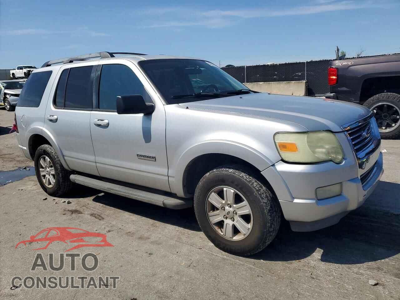 FORD EXPLORER 2010 - 1FMEU6DEXAUA62613