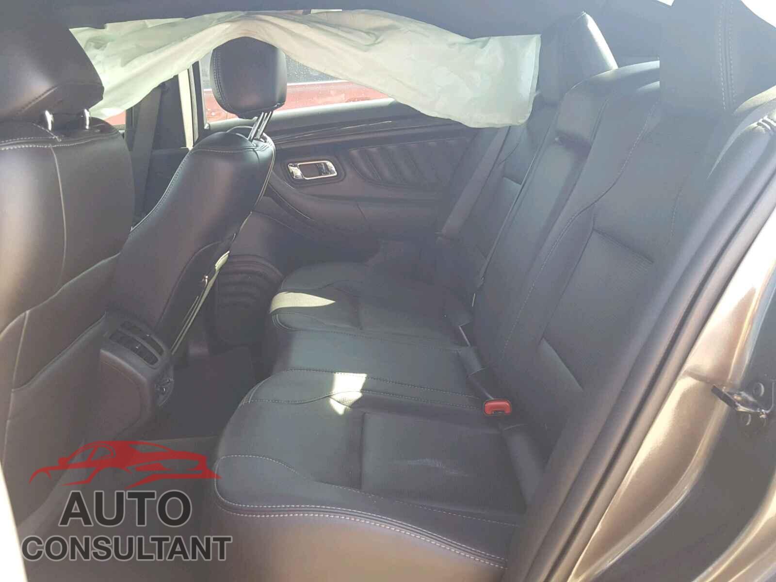 FORD TAURUS 2015 - 1FAHP2F84FG127511