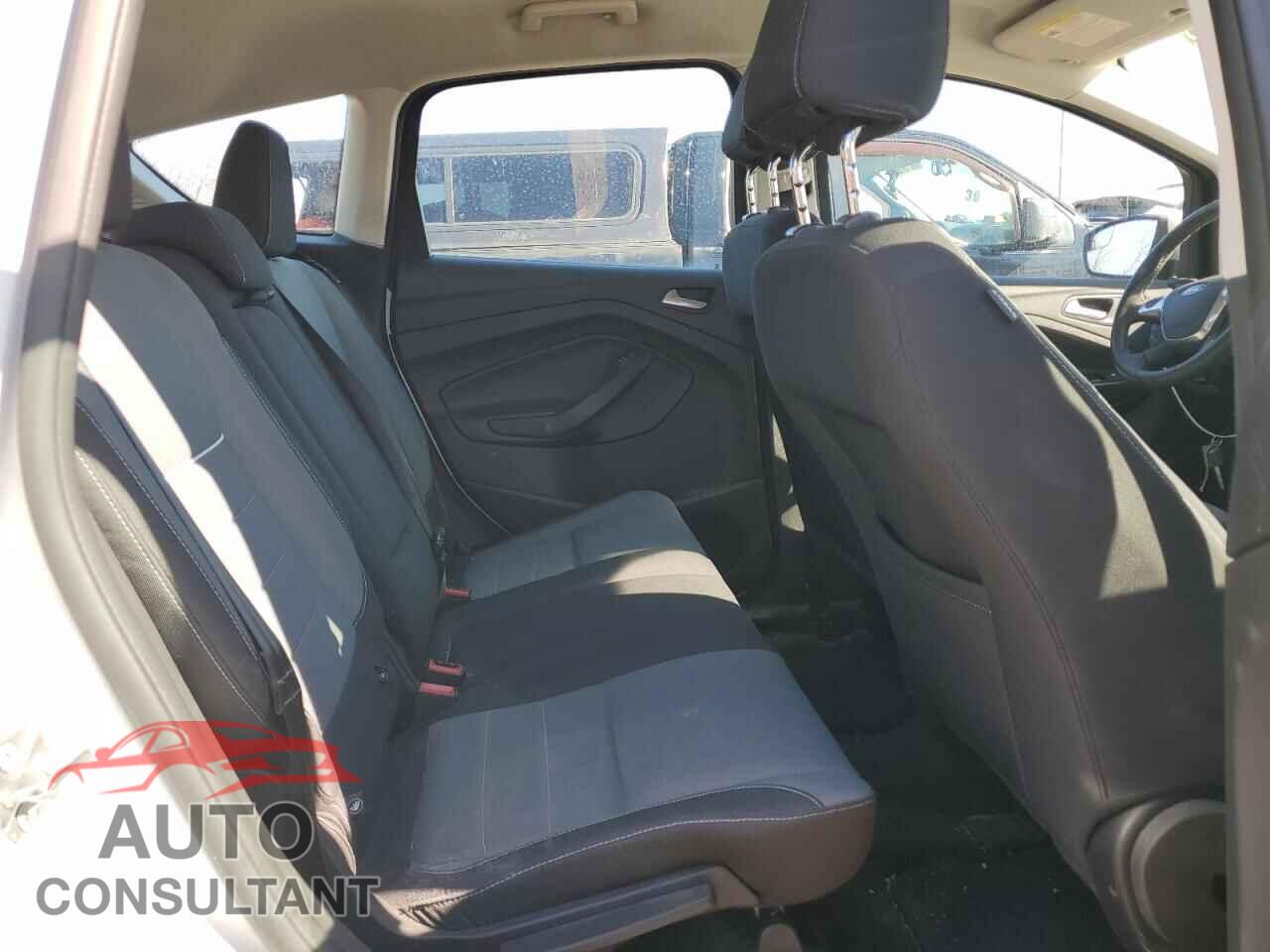 FORD CMAX 2015 - 1FADP5AU3FL101350