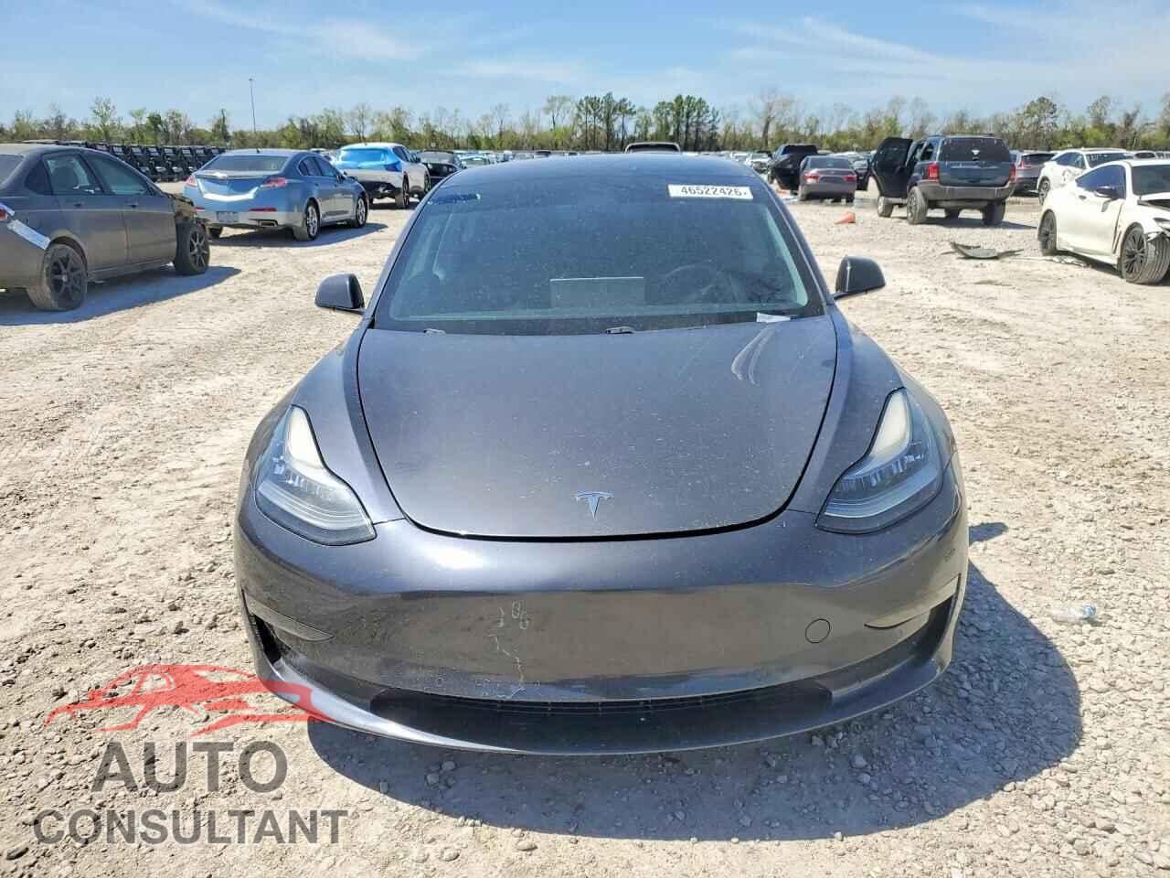 TESLA MODEL 3 2021 - 5YJ3E1EC0MF860690