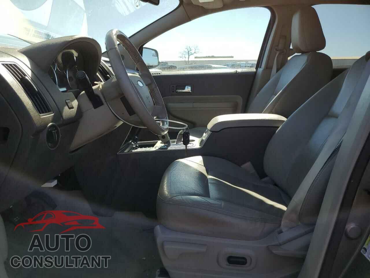 FORD EDGE 2010 - 2FMDK4KC1ABA06962