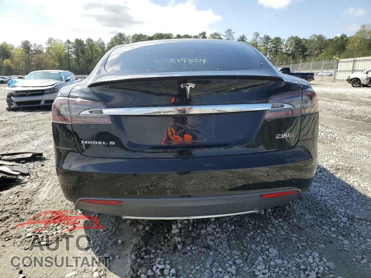 TESLA MODEL S 2016 - 5YJSA1E49GF136517
