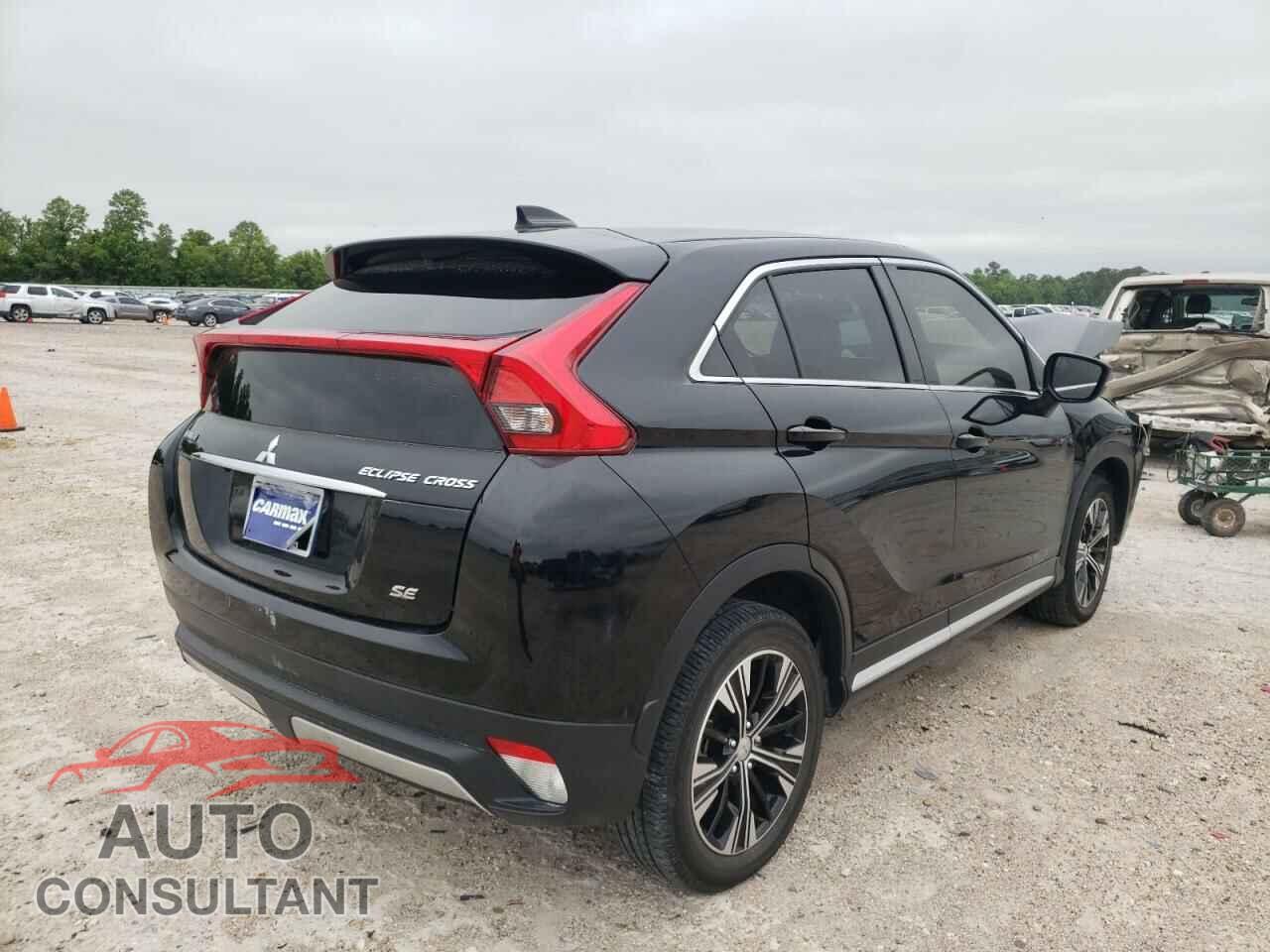 MITSUBISHI ECLIPSE 2019 - JA4AT5AA9KZ003844
