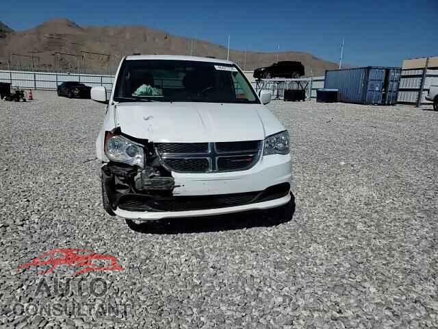 DODGE CARAVAN 2015 - 2C4RDGCG5FR548233