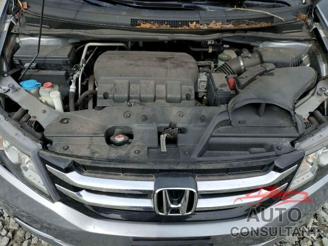 HONDA All Models 2016 - 5FNRL5H24GB028347