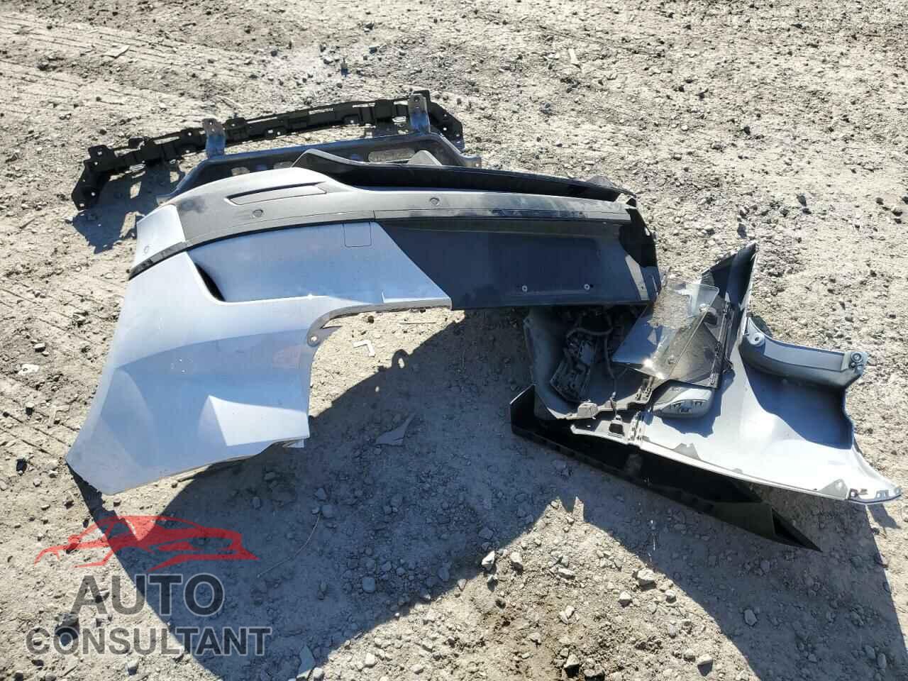 JAGUAR I-PACE 2020 - SADHD2S14L1F83767